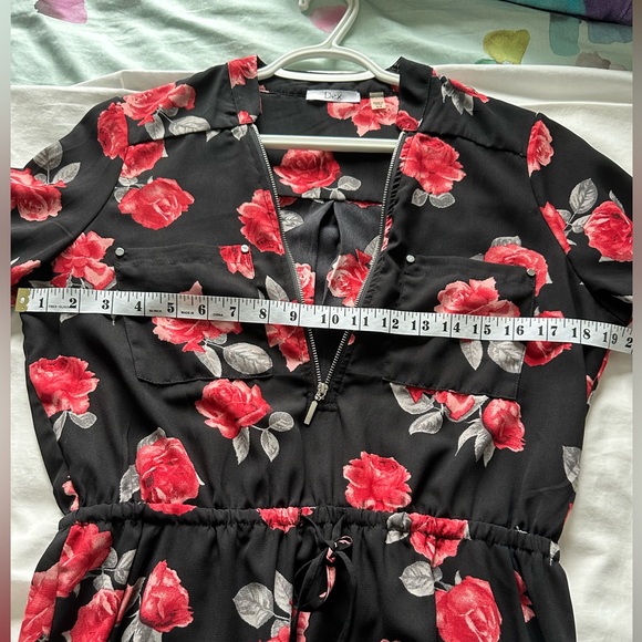 Dex Dress - Picture 4 of 8